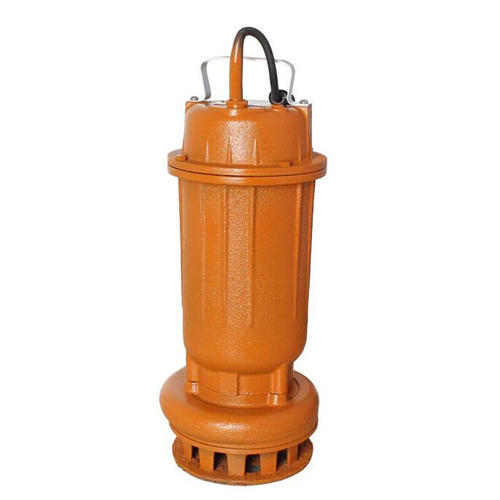 泰州污水泵适用与工业和城市污水处理